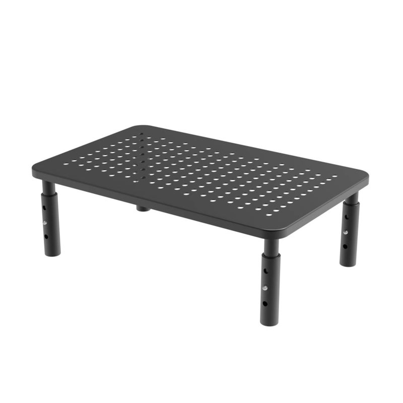 Spot Computer Display Heightening Base Height Adjustable Tool-Free Installation Monitor Heightening Stand - Image 1